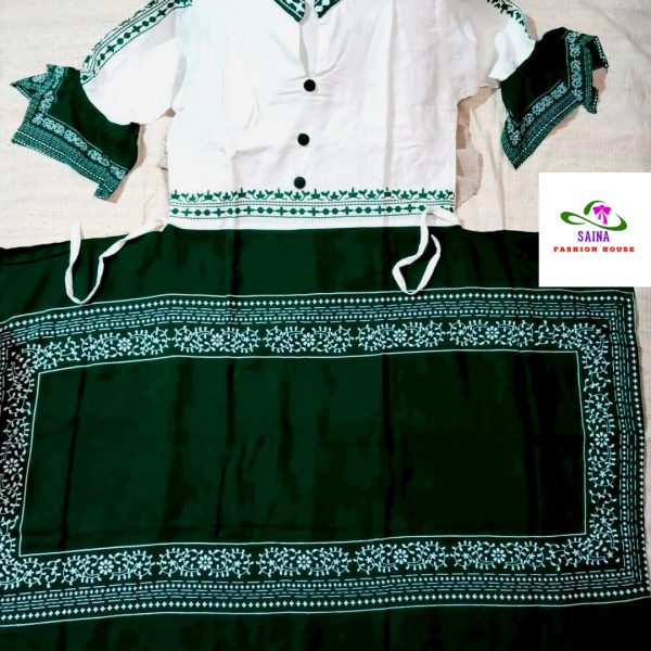 রেডি ওয়ান পিস ড্রেস